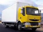 Renault Midlum 2006 года